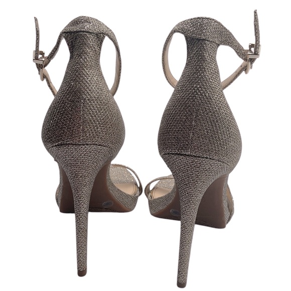 Jessica Simpson Womens Rayli 2 Evening Sandals size 10 - Picture 5 of 7